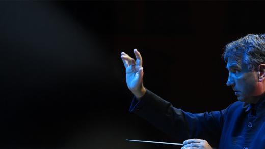 ŽIVĚ od 19.00: Moravská filharmonie Olomouc hraje Webera, Mendelssohna a Haydna