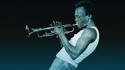 ŽIVĚ: Bouráme schéma. ČRo Jazz věnuje celý den Milesi Davisovi