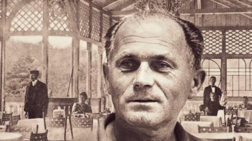 Bohumil Hrabal: Obsluhoval jsem anglického krále