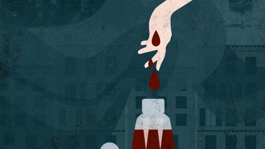 Patrick Süskind: Parfém. Příběh vraha čte Miroslav Moravec