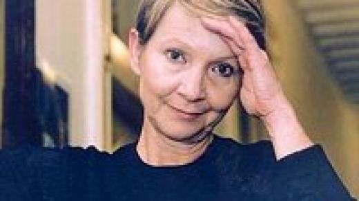 Daniela Kolářová vytvořila roli Ireny