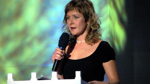 Petra Špalková