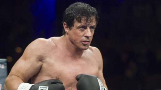 Ve filmu Rocky se proslavil herec Sylvester Stallone