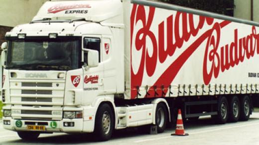 Budějovický Budvar