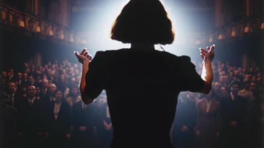 Edith Piaf