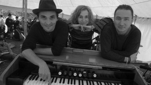 Skupina Traband
