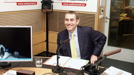 Martin Jahn