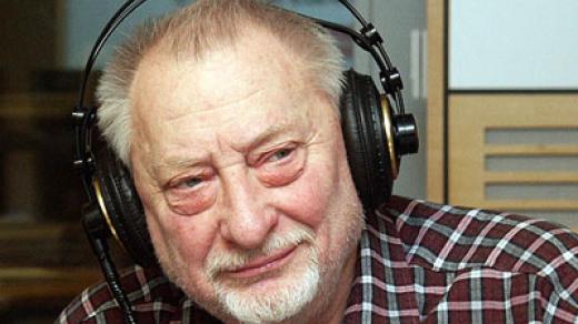 Jan Petránek