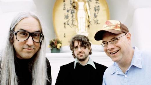 Dinosaur Jr.
