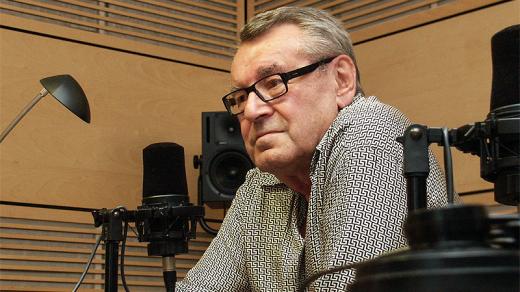 Miloš Forman