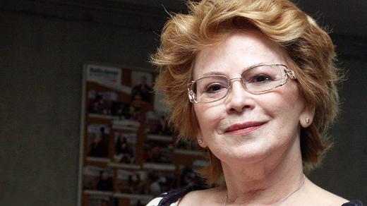 Helena Štáchová