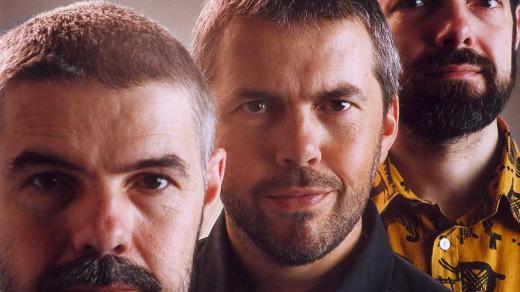 Bratři Ebenové