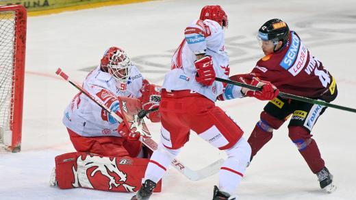 Třinečtí se na začátku sezony nepotýkají s ideální formou