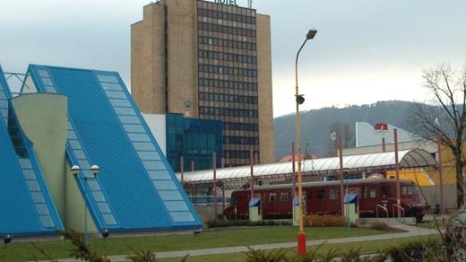 Kopřivnice