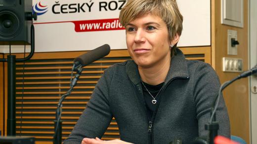 Kateřina Neumannová