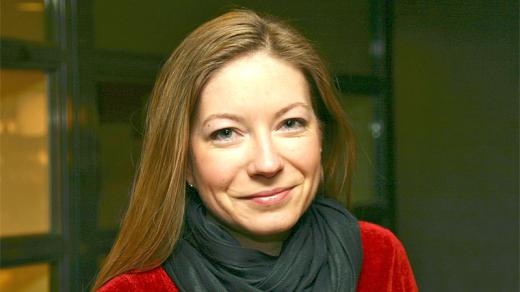 Maria Procházková
