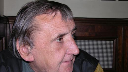 Karel Moudrý