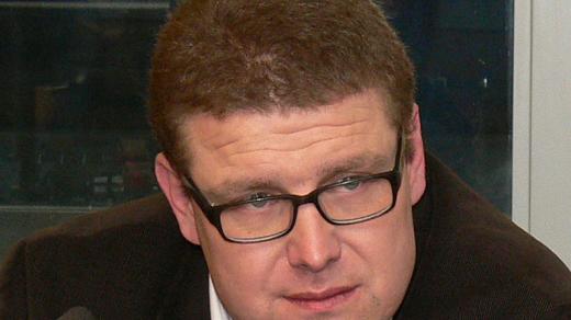 Jindřich Šídlo