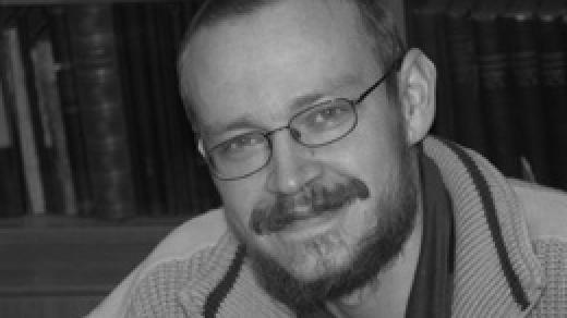 Doc. Pavel Hošek, Th.D.