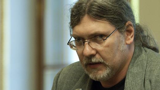 Petr Žantovský