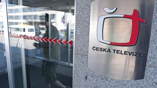 Česká televize