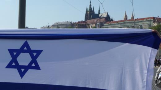 Pochod dobré vůle proti rasismu a antisemitismu