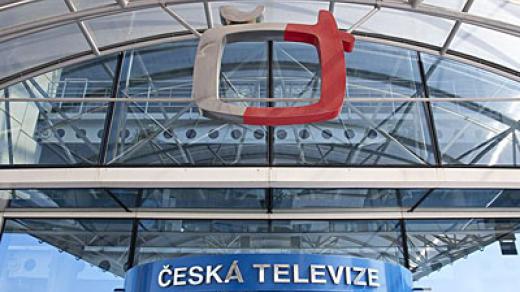 Česká televize