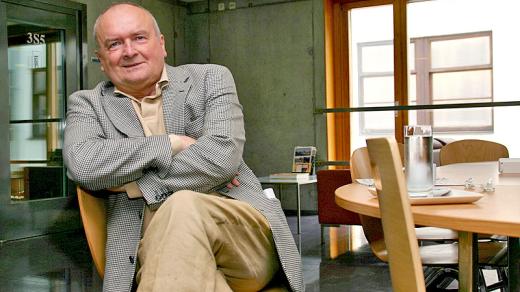 Vladimír Poštulka