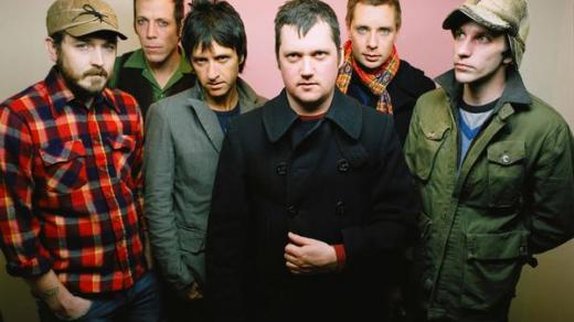 Modest Mouse