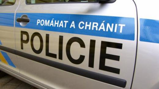 Policie ČR - Pomáhat a chránit