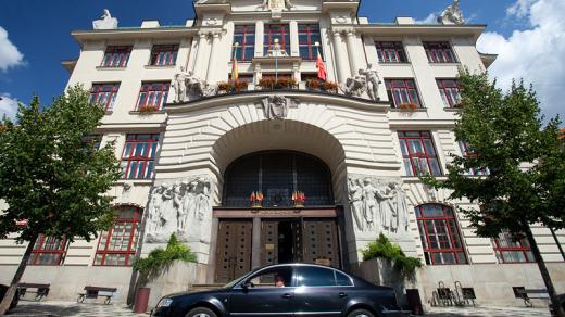 Poslechněte si druhou debatu kandidátů do Zastupitelstva hlavního města Prahy
