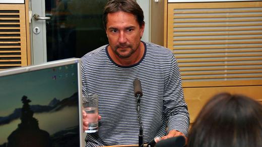 Martin Trnavský