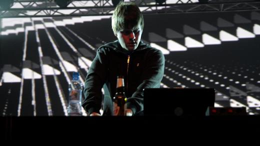 Nowa Muzyka 2009 - Ital Tek