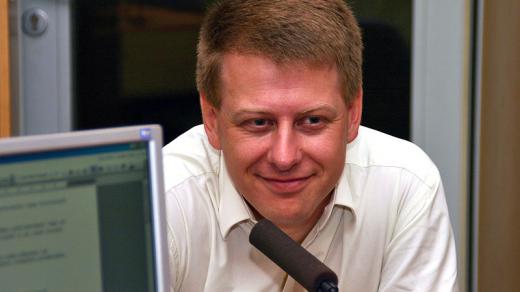Tomáš Prouza