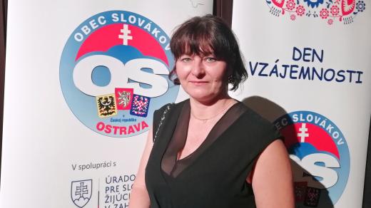 Zlatica Mojžíšková