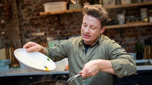 Jamie Oliver