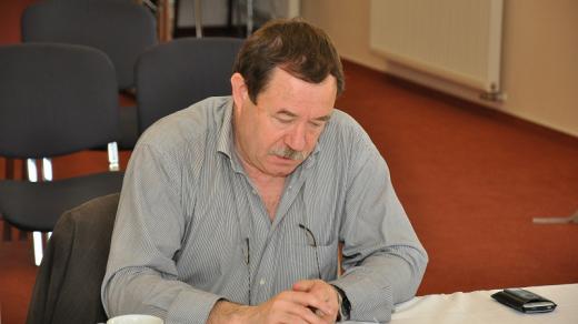 Jefim Fištejn - publicista, esejista a scénárista