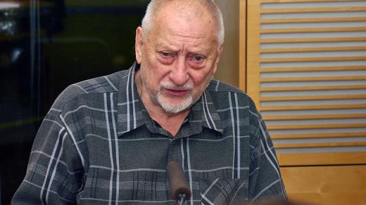 Jan Petránek