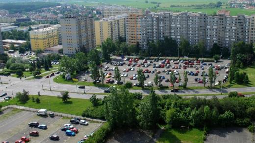 Jižní Město