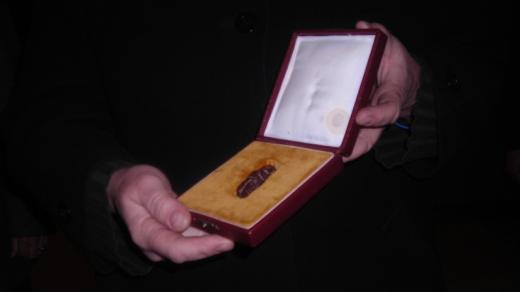 Petřkovická venuše