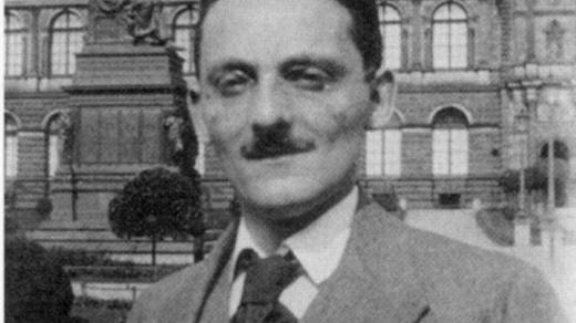 Max Brod