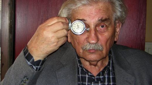 Ludvík Vaculík
