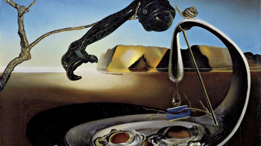 Salvador Dalí
