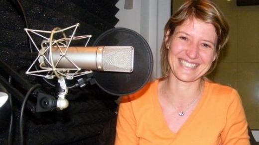 Miroslava Slavíková