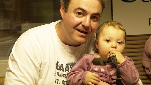 Martin Zounar