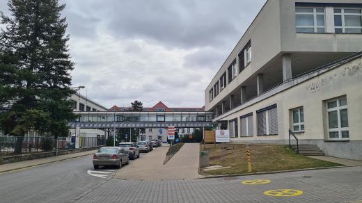 Masarykův onkologický ústav