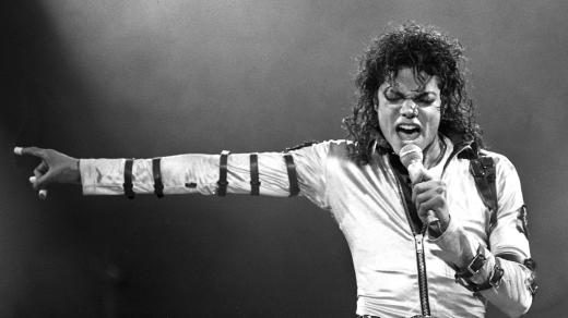 Michael Jackson