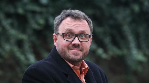 Michal Sýkora