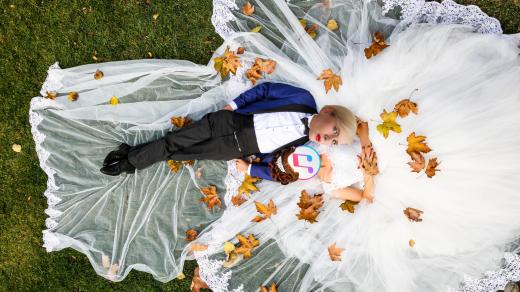 Volej a písně, které byste si vzali za manželku