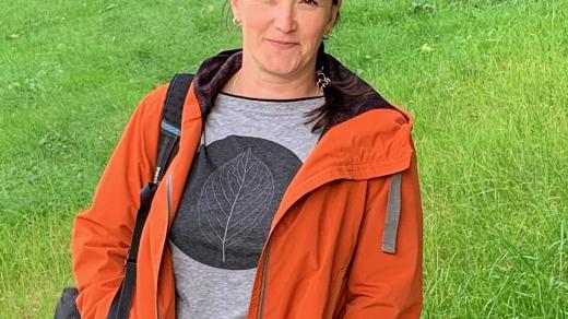 Lenka Kratochvílová